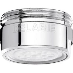 DELABIE Brise Jet Hygénique F22x100 921022 Sachet De 2 Pièces