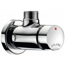 DELABIE Temposoft 2 Douches EQ 1/2