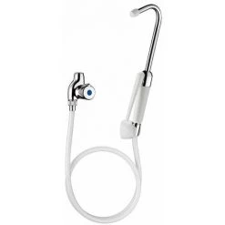 DELABIE Lave-bassin A Robinet D'arret,