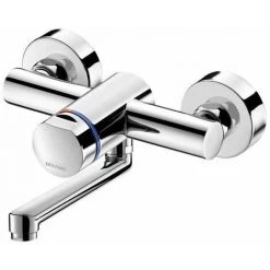 DELABIE Tempomix 3 Lavabo F1/2mit