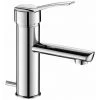 DELABIE Mitigeur Lavabo Ep H 85 L 120
