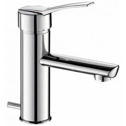 DELABIE Mitigeur Lavabo Ep H 85 L 120