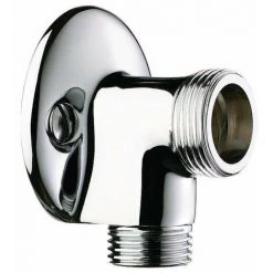 Raccord Applique M15x21 M20x27 Avec 2 Vis (lot De 2) , DELABIE,Ref : 841327.2P - Besoin D'Habitat