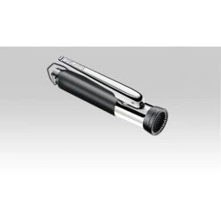 Delabie - Douchette à Gâchette Noire H.168, Jet Réglable -DELABIE Soldes 32716068 3