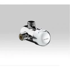 Delabie - Mitigeur De Douche TEMPOMIX M3/4 Apparent Temporisé ~30sec -DELABIE Soldes 32716082 3