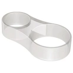 DELABIE Collier Antichute De Douchette