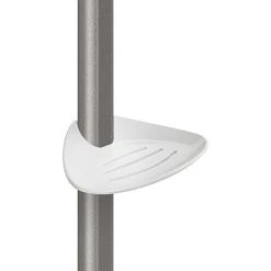 DELABIE Porte -savon Coulissant