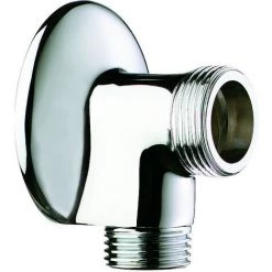 DELABIE 2 RACCORDS APPLIQUES 1/2 3/4M 841127.2P