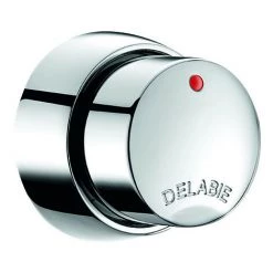 TEMPOSOFT 2 DOUCHE ENCAST DELABIE 749870