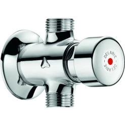 DELABIE Soldes 14 TEMPOSTOP DOUCHE 1/2 DELABIE 747000