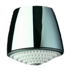 POMME DE DOUCHE CHROMEE DELABIE 88CH5