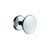 DELABIE PORTE VETEMENTS 1 TETE INOX 301