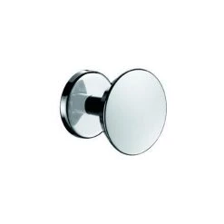 DELABIE PORTE VETEMENTS 1 TETE INOX 301