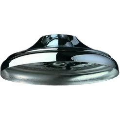 DELABIE POMME DE DOUCHE 1/2 D80 715000