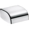DELABIE PORTE PAPIER WC ROULEAU INOX 566