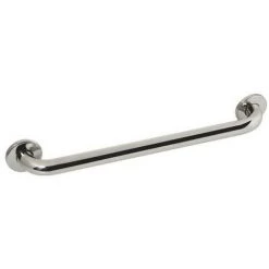 Delabie - Barre Droite Ø 32 Mm 500 Mm