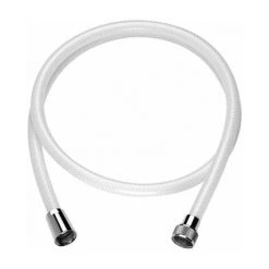 DELABIE FLEXIBLE ARME PVC BLANC 0,80 M - Besoin D'Habitat