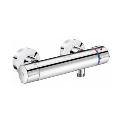 DELABIE MIT. DOUCHE SECURITHERM - Besoin D'Habitat