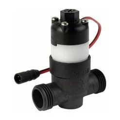 ELECTROVANNE DELABIE 495615 - Besoin D'Habitat