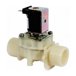 ELECTROVANNE DELABIE 461034 - Besoin D'Habitat