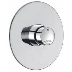 Delabie Temposoft 2 Mitigeur De Douche à Fermeture Automatique Pour Installation Encastrée Corps En Laiton Massif à Fermeture Automatique Au Bout De 30 Secondes - Chrome 5 Delabie Temposoft 2 Mitigeur De Douche à Fermeture Automatique Pour Installation Encastrée Corps En Laiton Massif à Fermeture Automatique Au Bout De 30 Secondes - Chrome -DELABIE Soldes 38907309 3