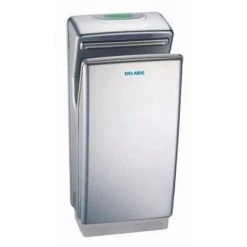 Delabie Sèche-mains 65x29.2x25cm Gris - Gris -DELABIE Soldes 38909618 3