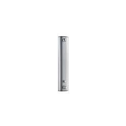 DELABIE Soldes 27 Panneau De Douche Temporise Avec Mitigeur Thermostatique DELABIE Premix Aluminium Anodise Ref. 792300 - Besoin D'Habitat