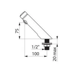 DELABIE Soldes -DELABIE Soldes 40037413 2