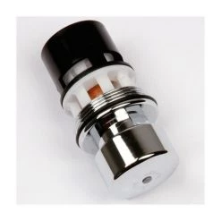 DELABIE TETE POUR TEMPO CHASSE 1"1/4 - Besoin D'Habitat