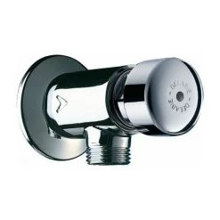 DELABIE TEMPO URINOIR MM1/2 EQUERRE