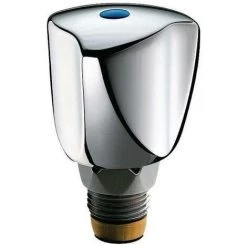 T�te Universelle 18X150 ,DELABIE ,crois. G Ref : G370018