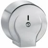 Distributeur De Papier DELABIE WC 200 M Inox Satine 8 / 10 Ref. 2902 - Besoin D'Habitat
