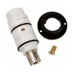 DELABIE CARTOUCHE COMPLETE POUR TEMPOM - Besoin D'Habitat