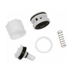 DELABIE KIT REPARATION BINECO - LAVABO - Besoin D'Habitat