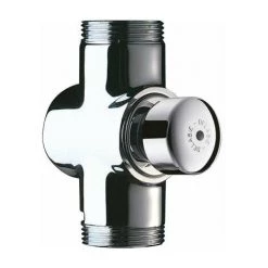 DELABIE TEMPOCHASSE A BOUTON POUSSOIR