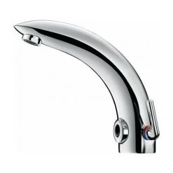 DELABIE MIT LAV ELECTR TEMPOMATIC 2 - Besoin D'Habitat