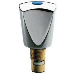 Tete Ceramique 15x21mm Livree Avec Rallonge Pour 32mm, DELABIE ,Ref.H360015