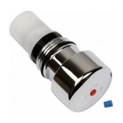 CARTOUCHE TEMP.DELABIE 743010 - Besoin D'Habitat