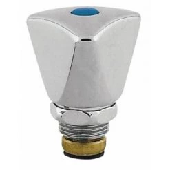 Delabie 375019 - Tête Universelle MINUTE 19x150 - Gris