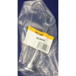 Delabie 433050 - Support Douchette - Gris