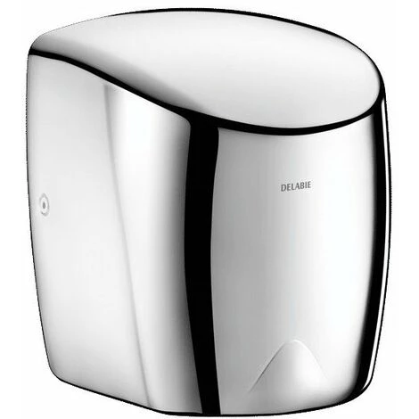 DELABIE Seche-mains Highflow 1 DELABIE Seche-mains Highflow