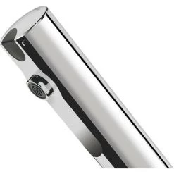 DELABIE Robinet électronique TEMPOMATIC 4