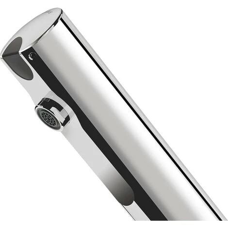 DELABIE Robinet électronique TEMPOMATIC 4 1 DELABIE Robinet électronique TEMPOMATIC 4