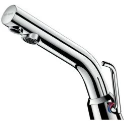 DELABIE Mitigeur électronique BINOPTIC MIX