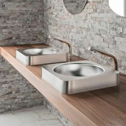 DELABIE Mitigeur électronique BINOPTIC MIX -DELABIE Soldes 46377071 3