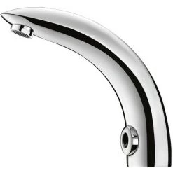 DELABIE Robinet électronique TEMPOMATIC 2