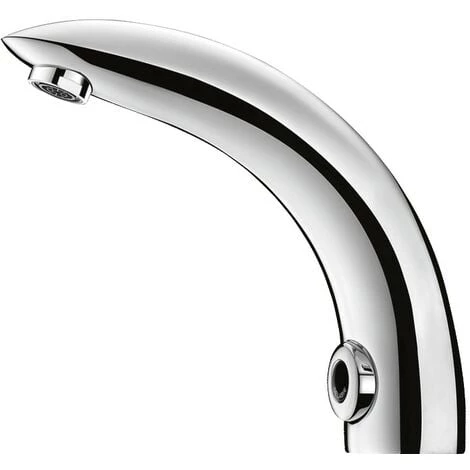 DELABIE Robinet électronique TEMPOMATIC 2 1 DELABIE Robinet électronique TEMPOMATIC 2