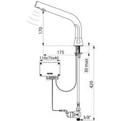 DELABIE Soldes -DELABIE Soldes 46377076 2