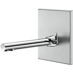 DELABIE Mitigeur électronique BINOPTIC MIX