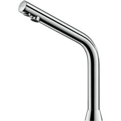 DELABIE Robinet électronique BINOPTIC